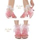 Iris Corolla Marie Antoinette Version A Shoes VIII(Reservation/5 Colours/Full Payment Without Shipping)